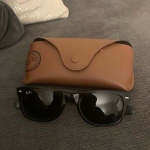 🖤Black RayBan Sunglasses🖤